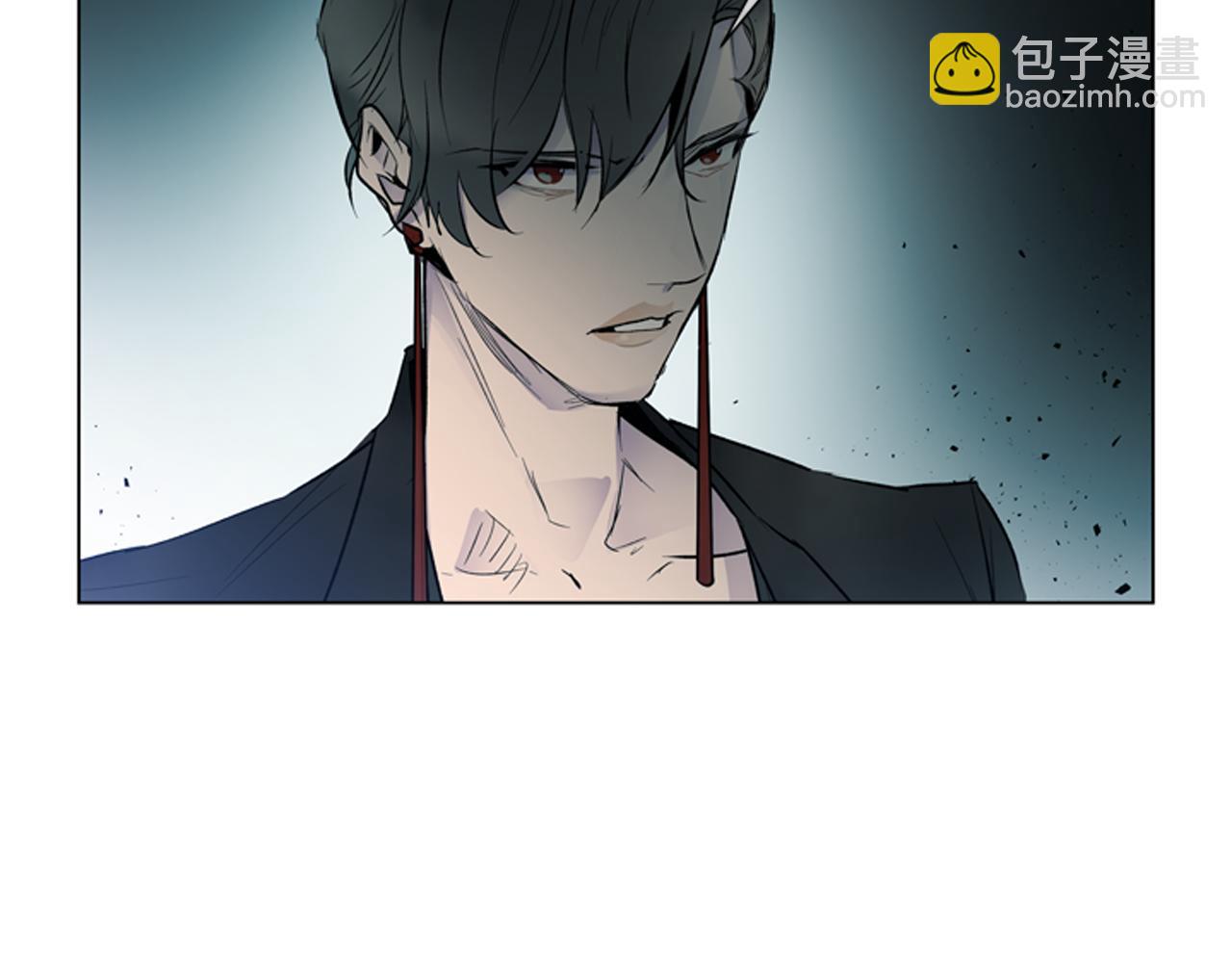 末日少年戰記 - 第114話 創造光明的人(3/4) - 1