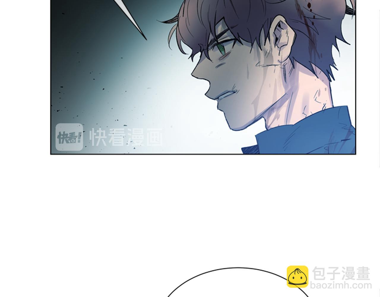 末日少年戰記 - 第114話 創造光明的人(3/4) - 6