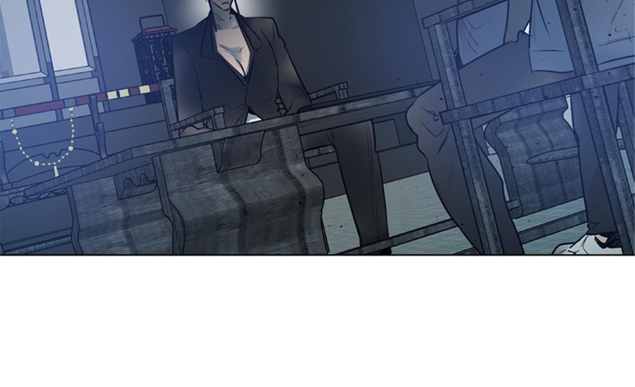 末日少年戰記 - 第114話 創造光明的人(1/4) - 7