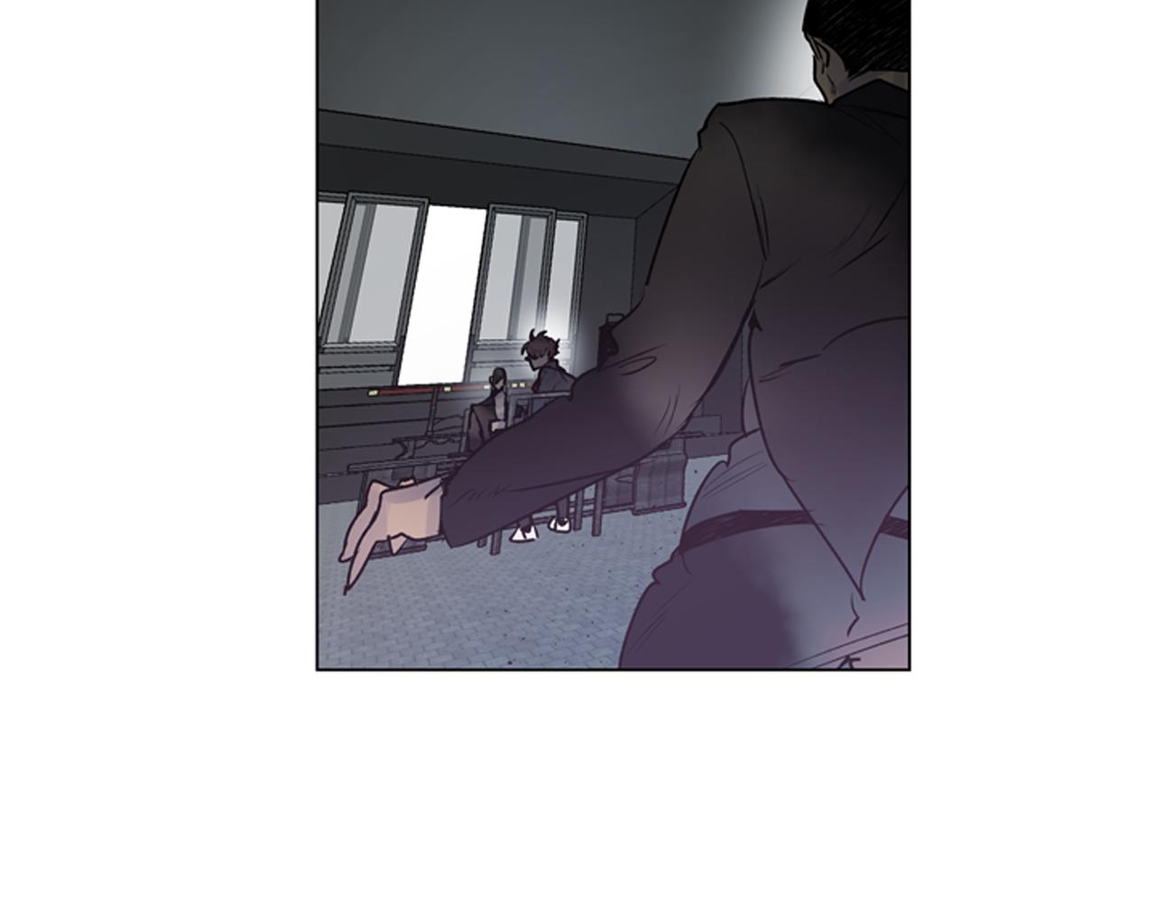 末日少年戰記 - 第114話 創造光明的人(4/4) - 3