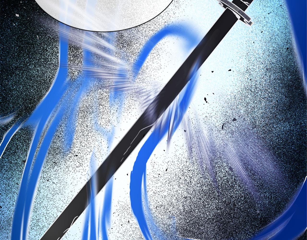 末日少年戰記 - 第114話 創造光明的人(1/4) - 8