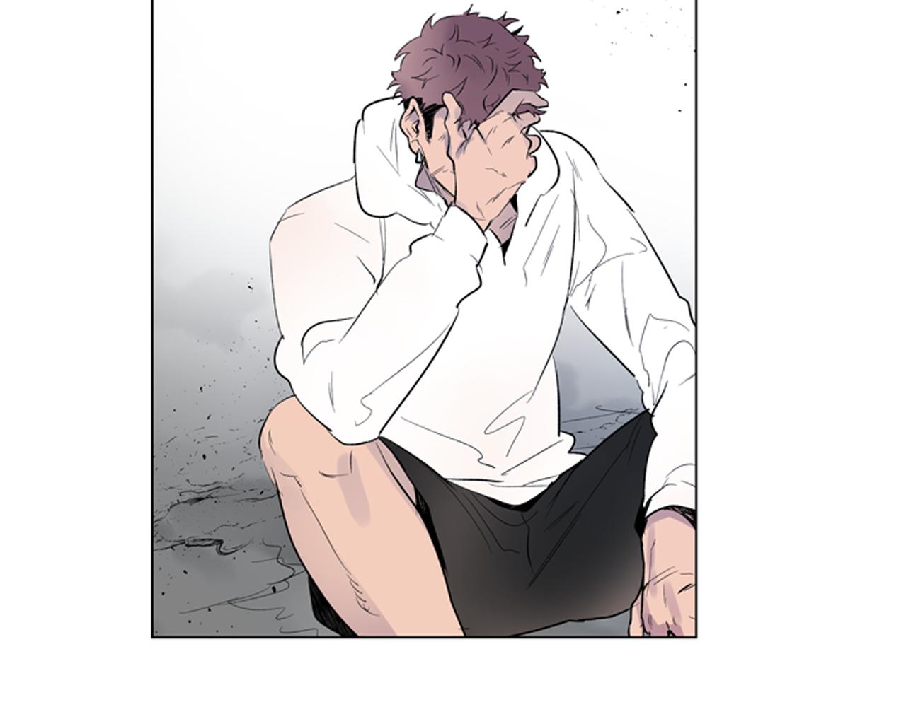 末日少年戰記 - 第116話 路里(2/4) - 3