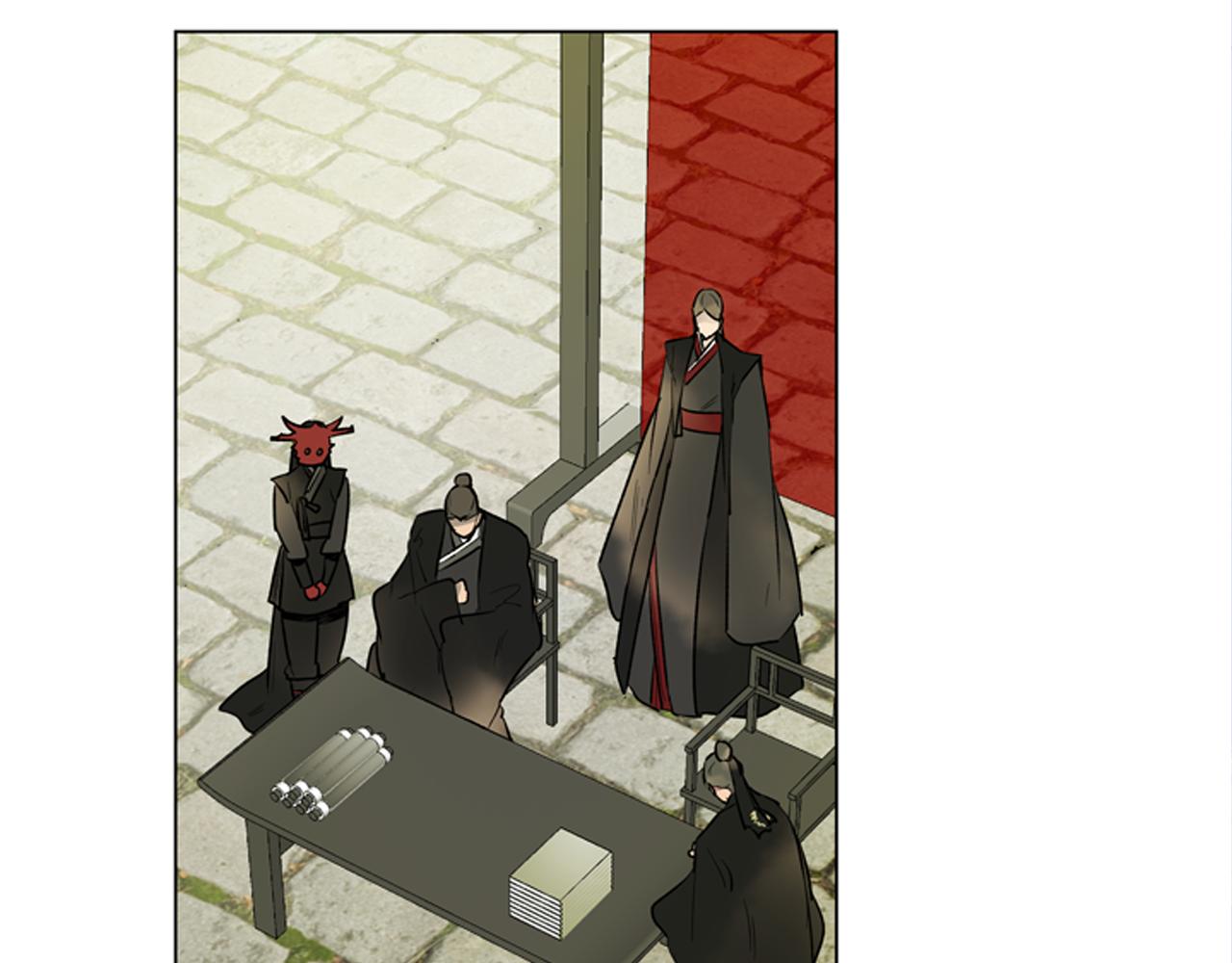 末日少年戰記 - 第118話 無法擁有的花朵(3/4) - 5