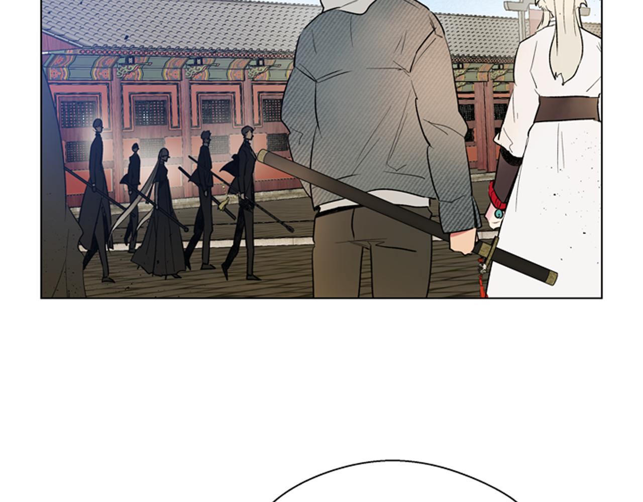 末日少年戰記 - 第118話 無法擁有的花朵(3/4) - 6