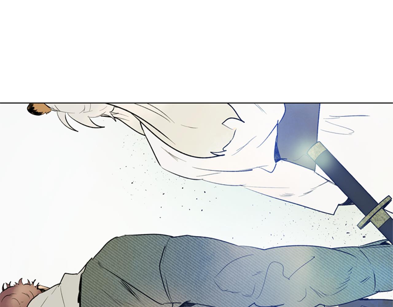 末日少年戰記 - 第118話 無法擁有的花朵(3/4) - 2