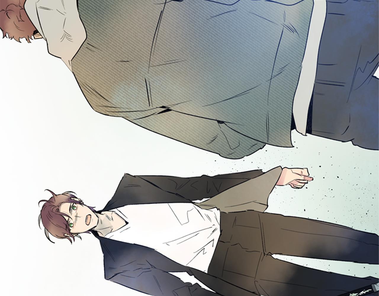 末日少年戰記 - 第118話 無法擁有的花朵(3/4) - 3