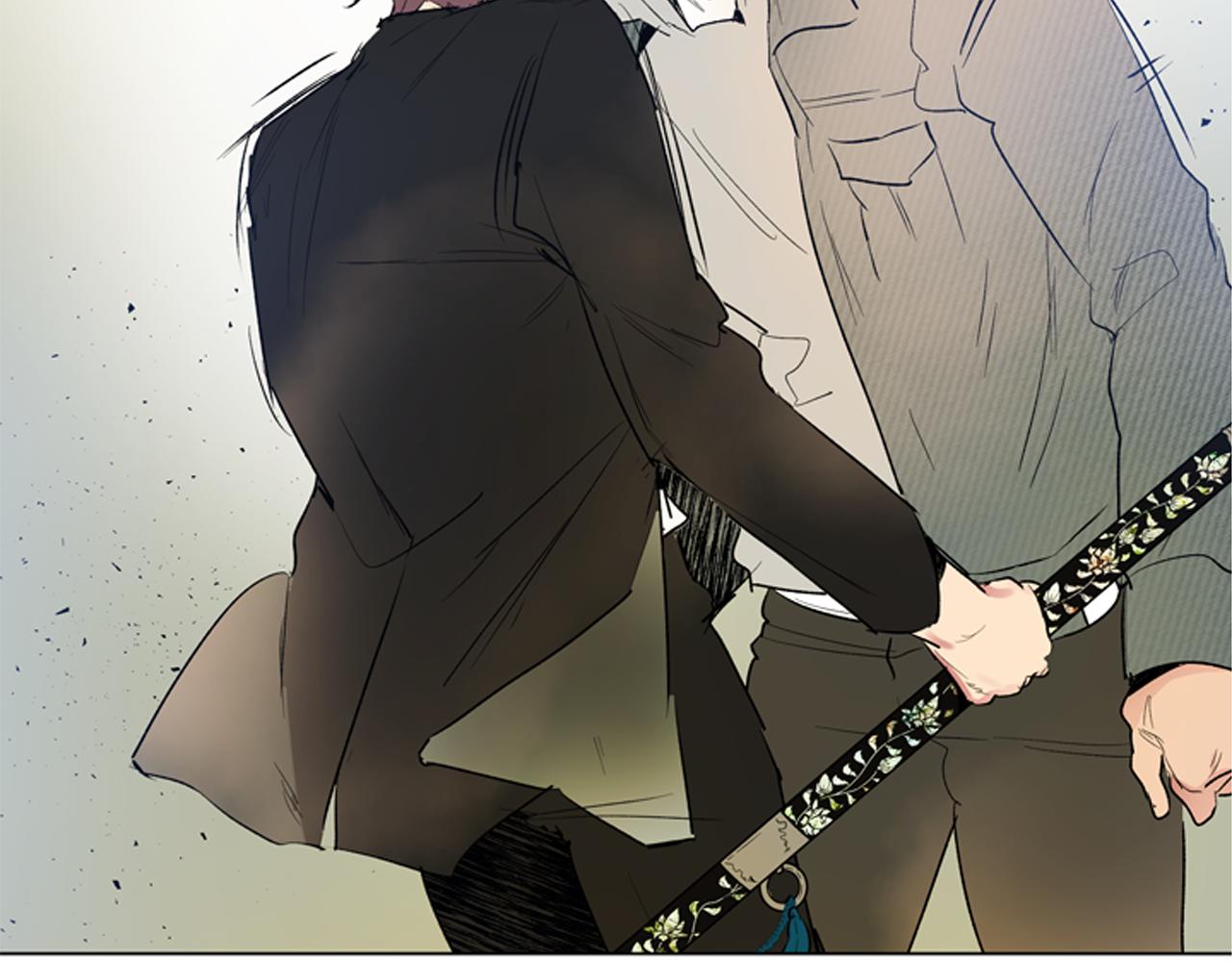 末日少年戰記 - 第118話 無法擁有的花朵(3/4) - 3