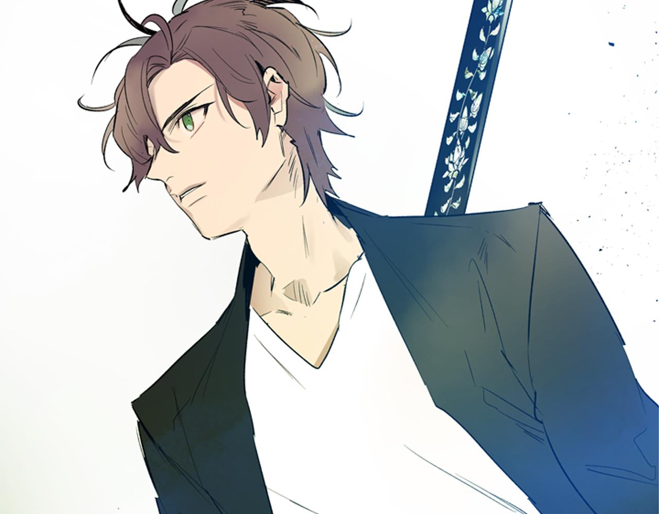 末日少年戰記 - 第118話 無法擁有的花朵(4/4) - 3