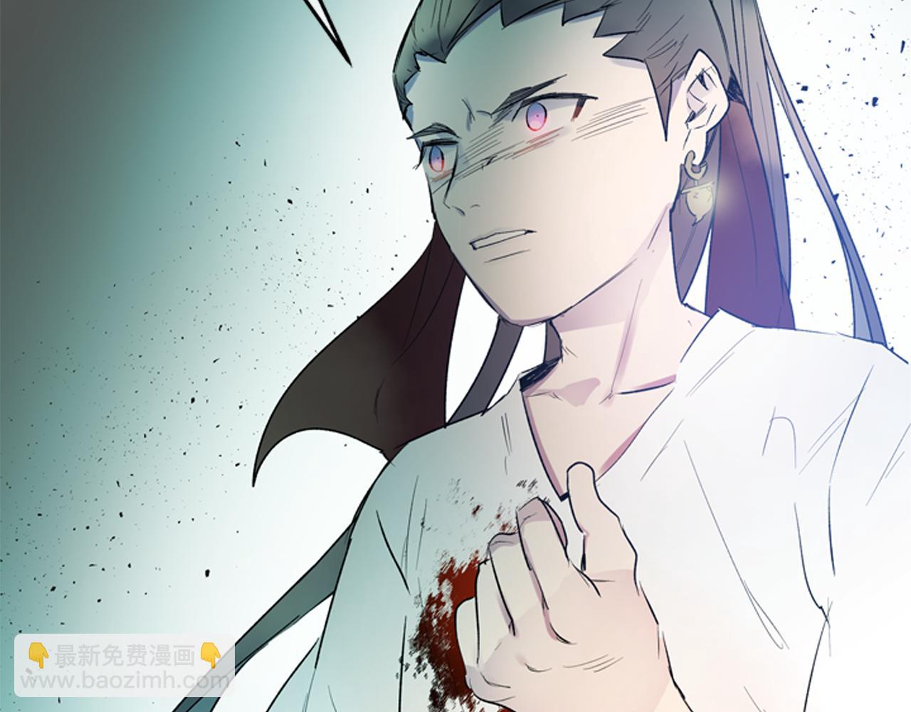 末日少年戰記 - 第118話 無法擁有的花朵(2/4) - 5