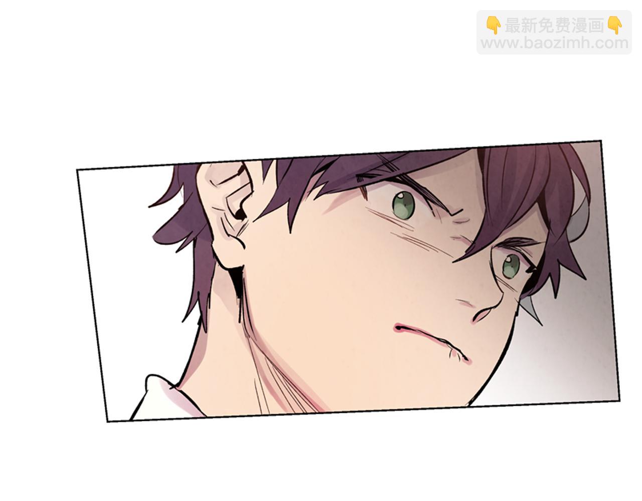 末日少年戰記 - 第14話 劍魂(1/3) - 2