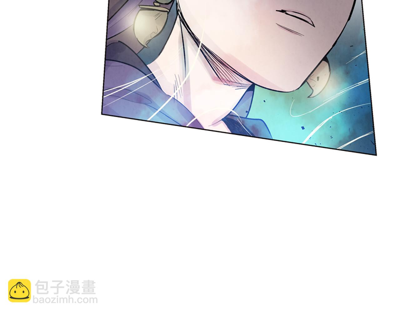 末日少年戰記 - 第18話 駭人的力量(3/3) - 5