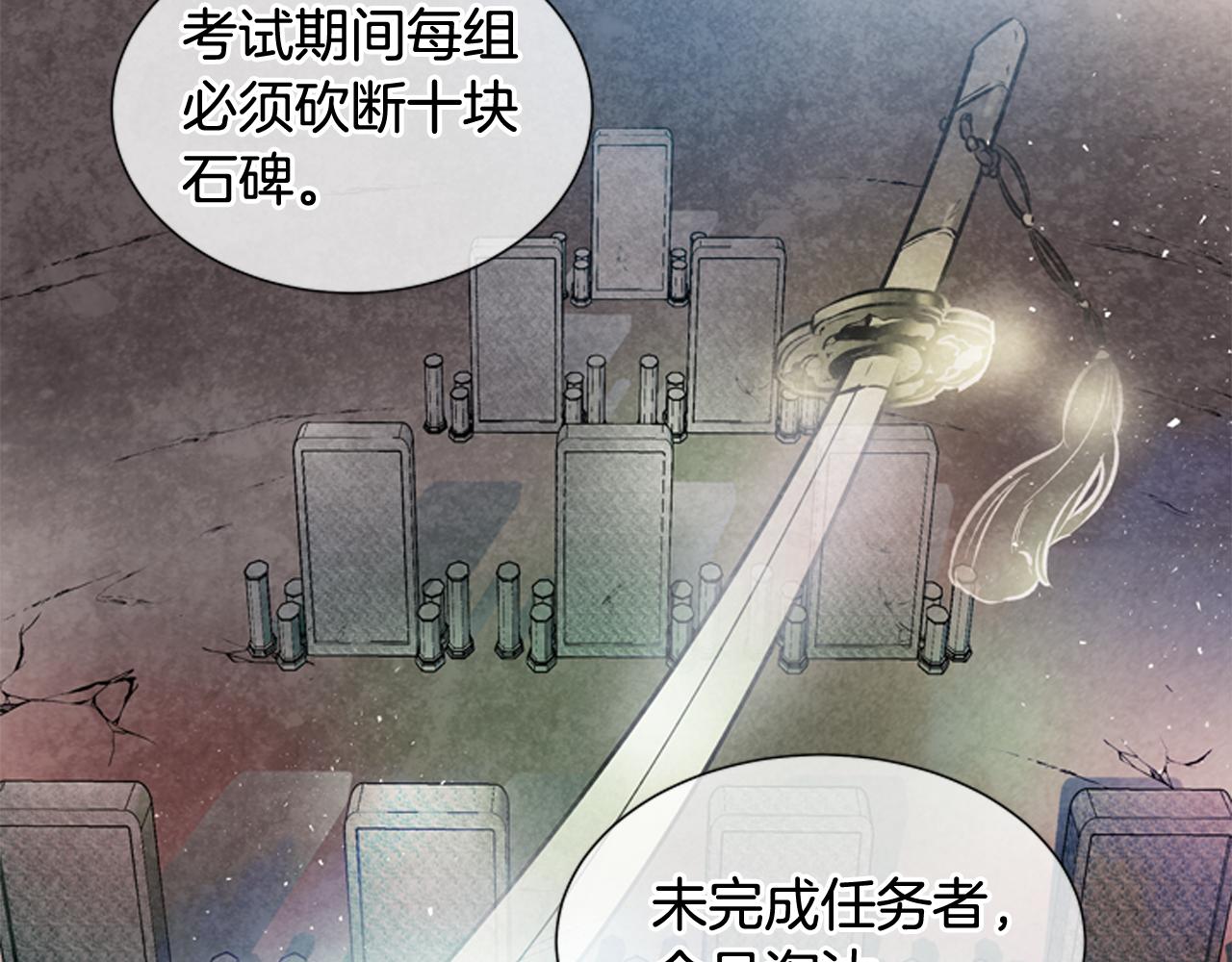 末日少年戰記 - 第28話 不可能完成的考試題(2/3) - 8