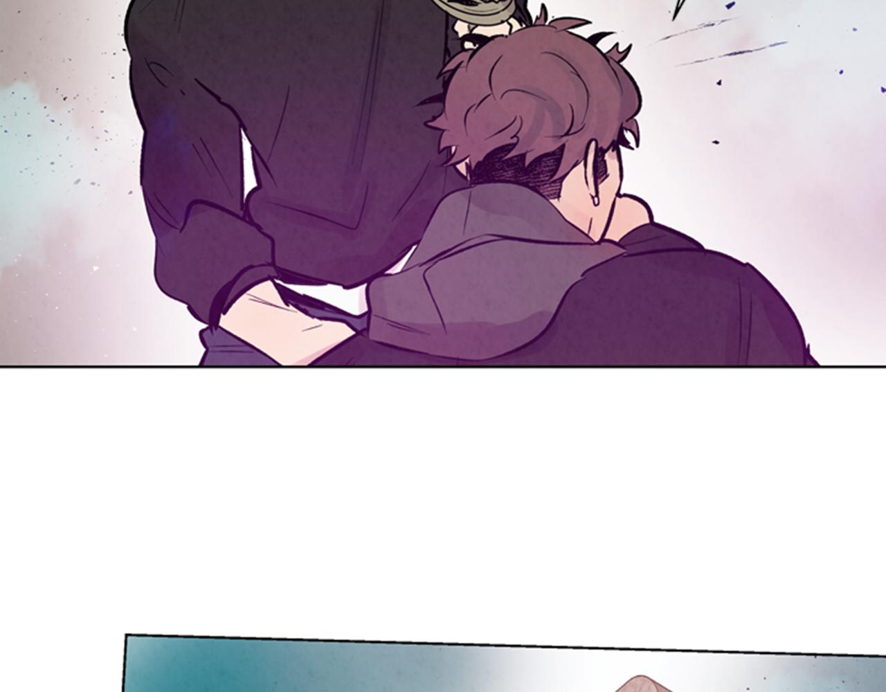 末日少年戰記 - 第32話 神錯了？(3/3) - 3