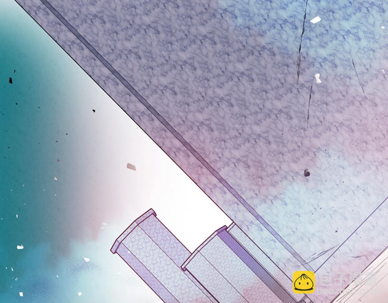 末日少年戰記 - 第32話 神錯了？(3/3) - 1