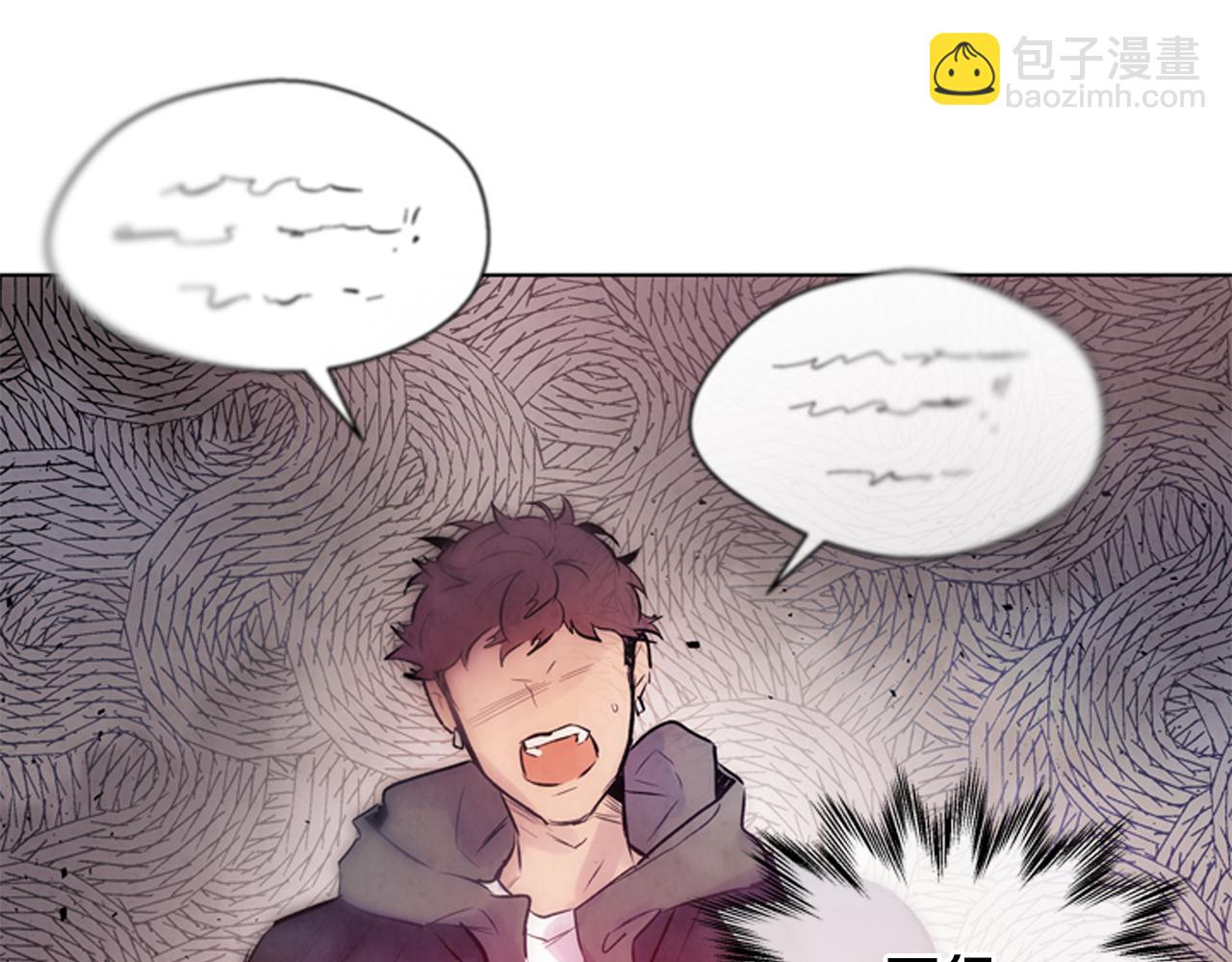 末日少年戰記 - 第36話 你當這一切是兒戲？(2/3) - 8