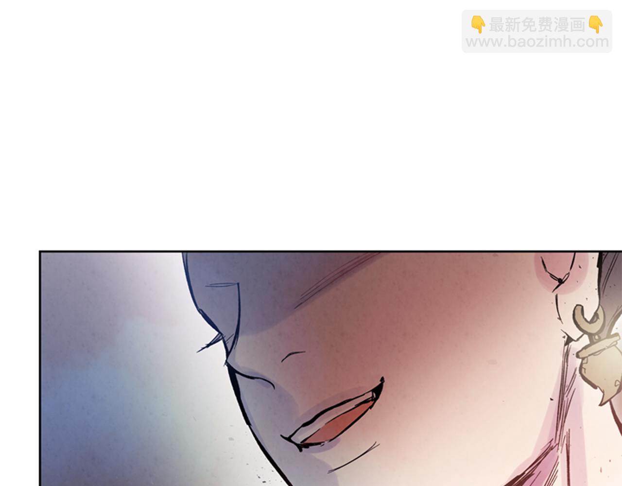 末日少年戰記 - 第38話 沒錯我是神(3/3) - 4