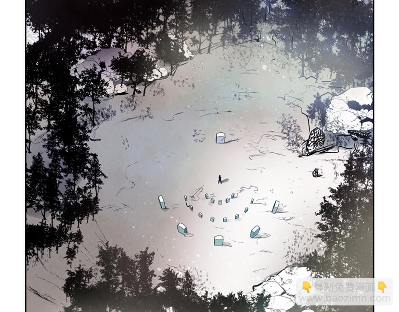 末日少年戰記 - 第38話 沒錯我是神(2/3) - 8