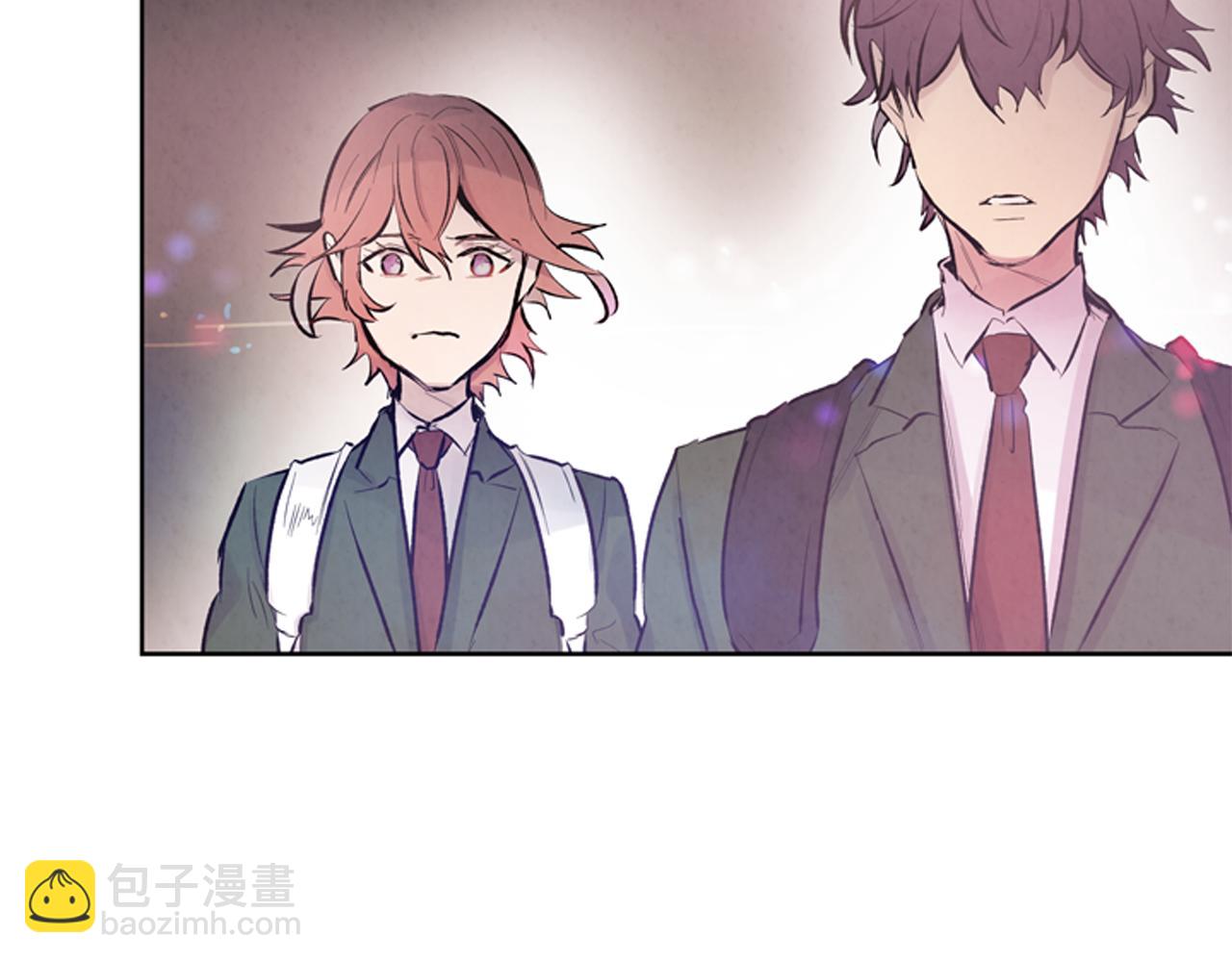 末日少年戰記 - 第40話 氣度(3/3) - 6