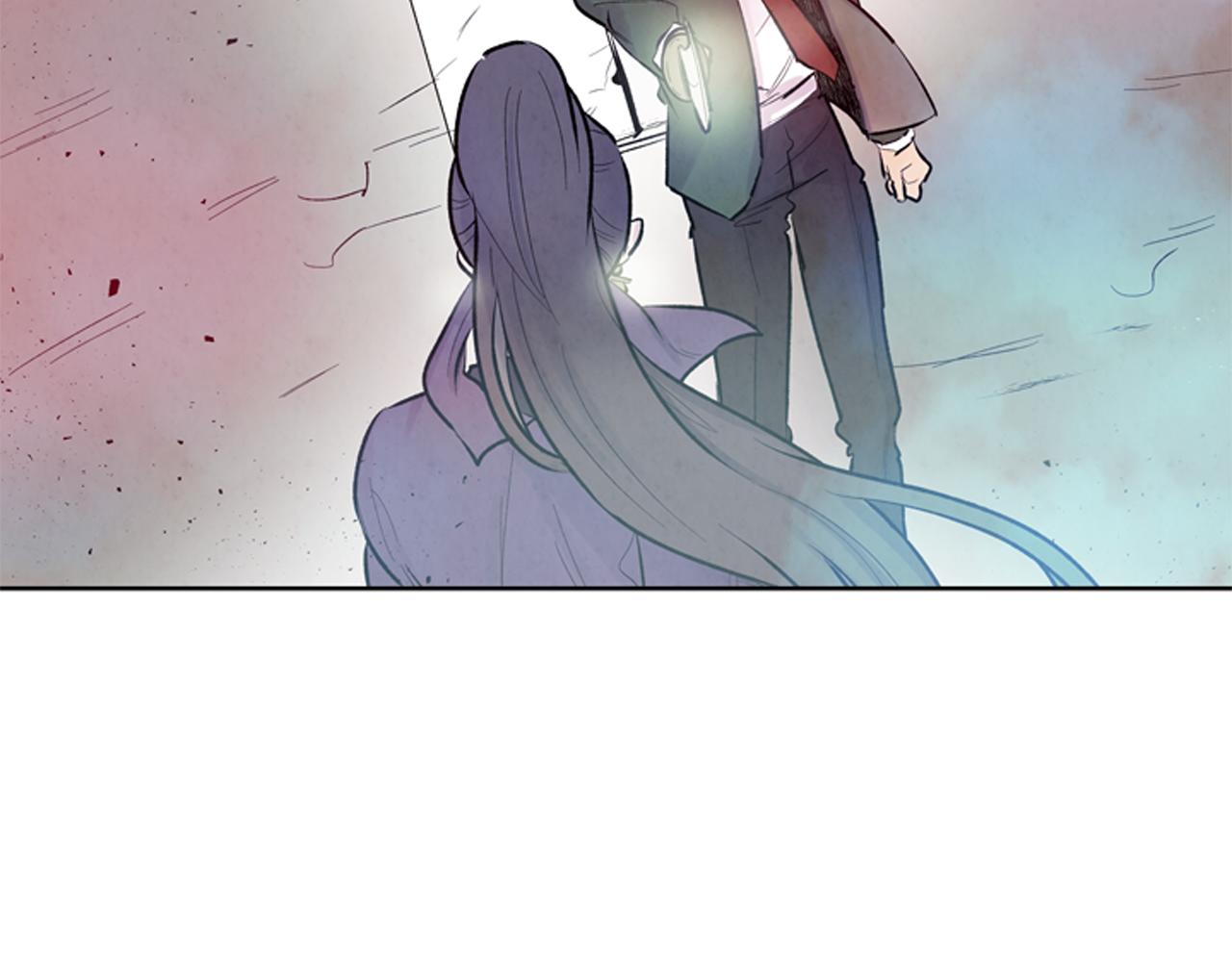 末日少年戰記 - 第40話 氣度(3/3) - 2