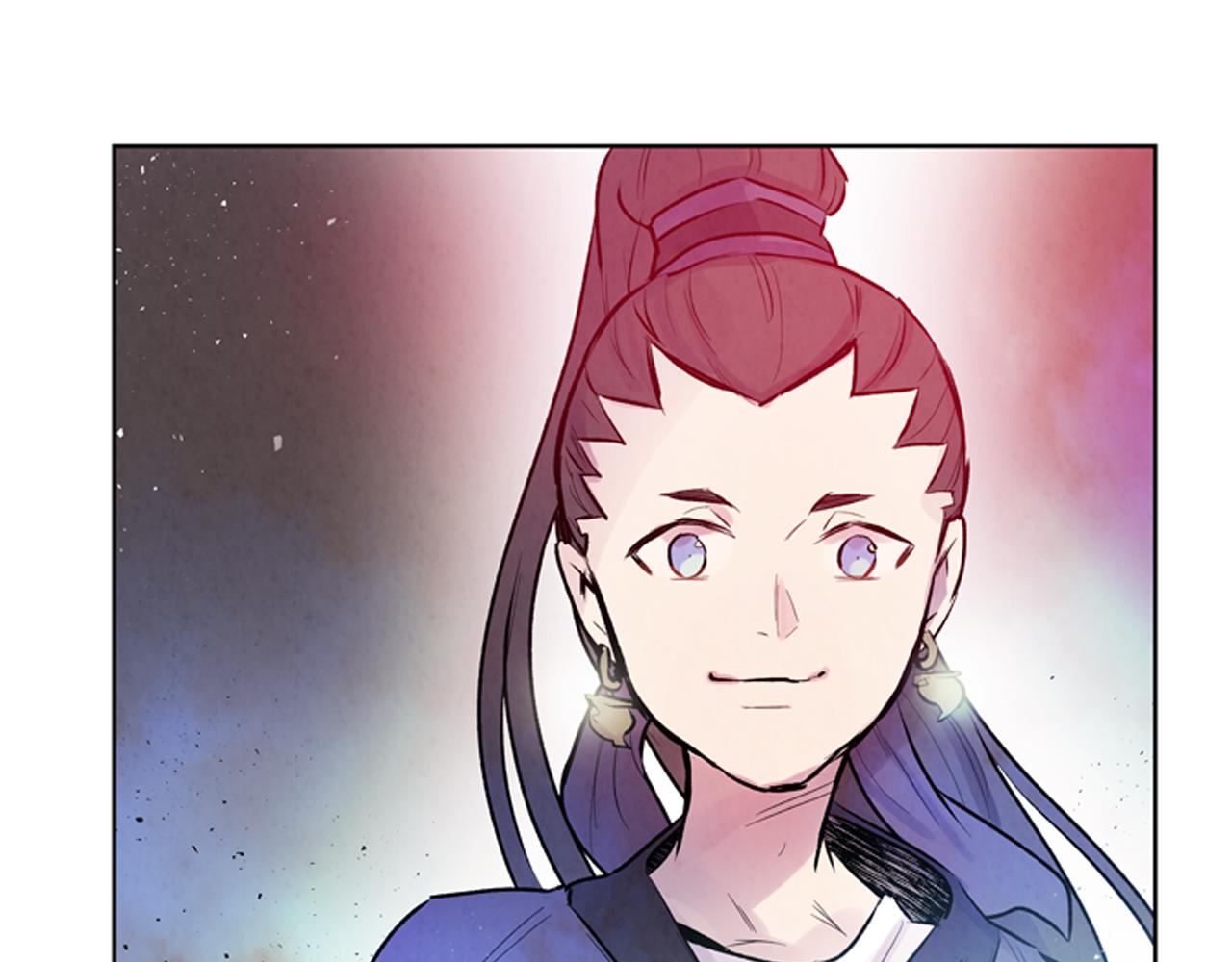 末日少年戰記 - 第40話 氣度(3/3) - 3