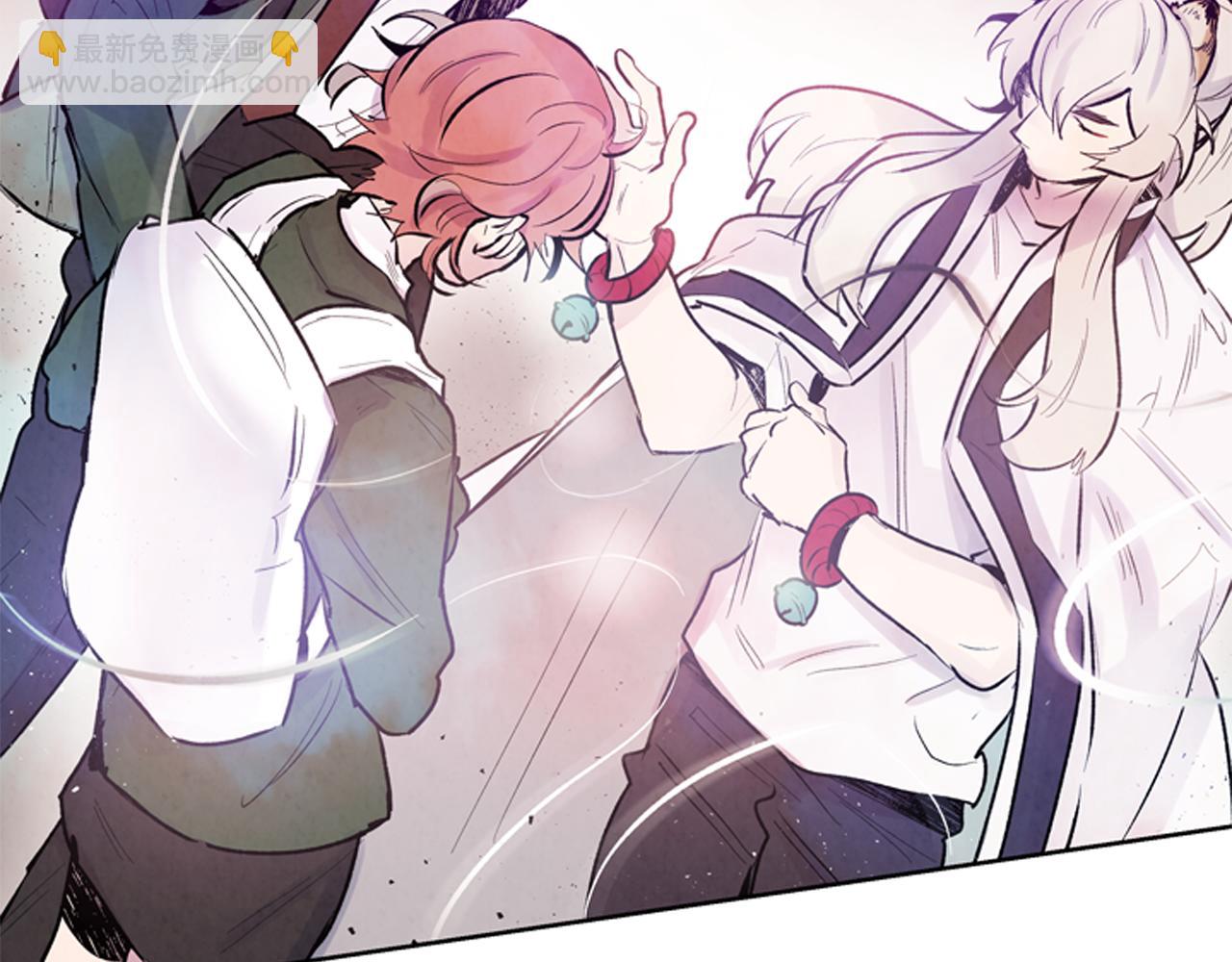 末日少年戰記 - 第40話 氣度(3/3) - 1