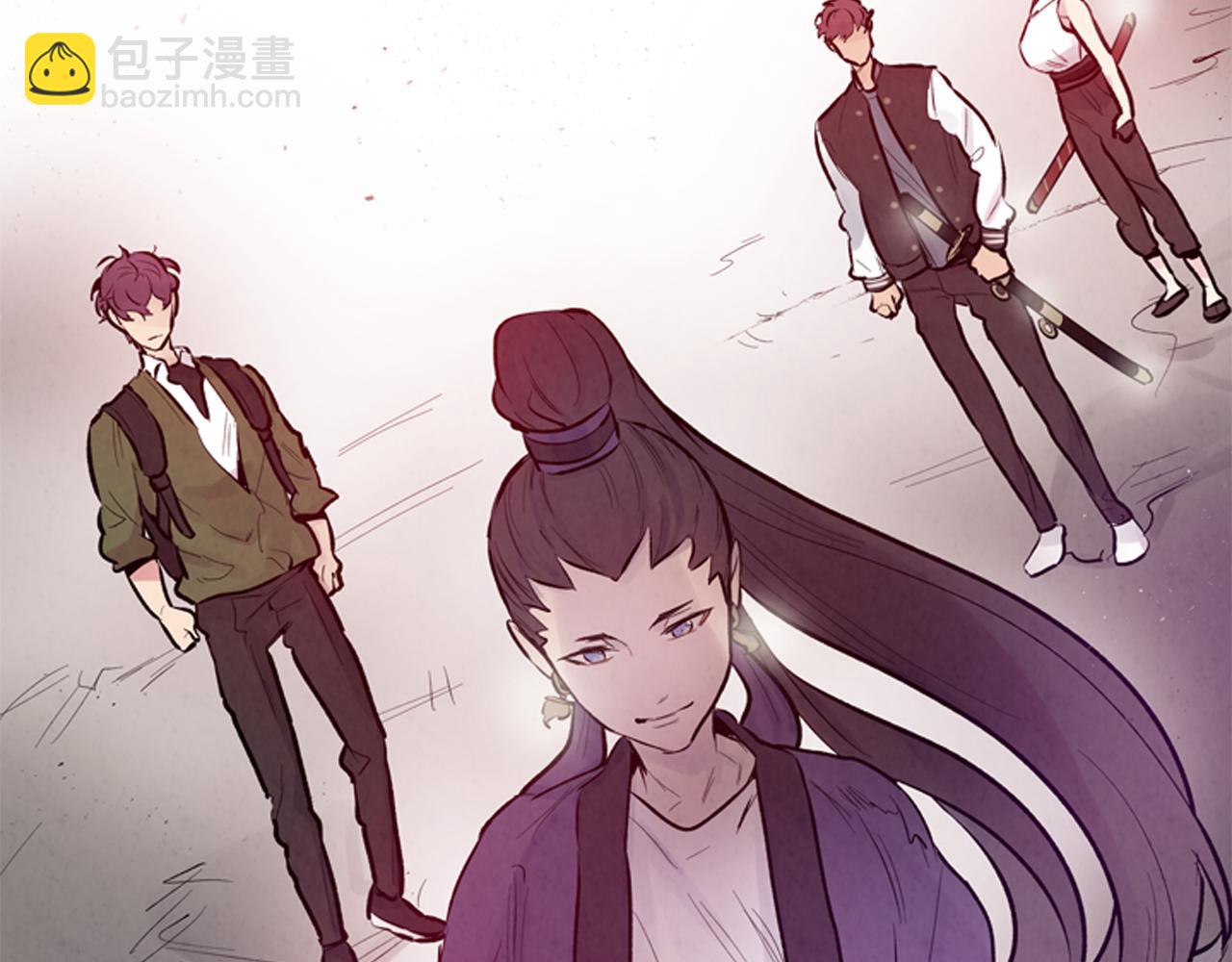 末日少年戰記 - 第44話 複試見(2/3) - 2