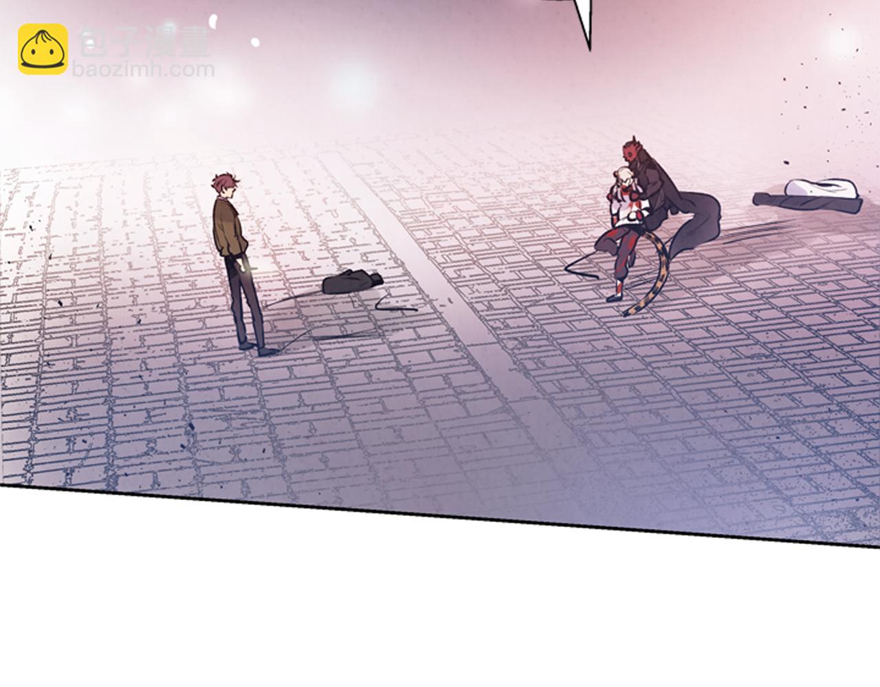 末日少年戰記 - 第50話 封印解除(1/3) - 7