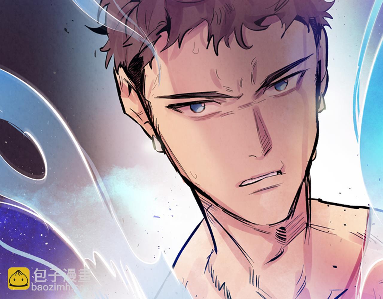 末日少年戰記 - 第52話 相信自己(3/3) - 4