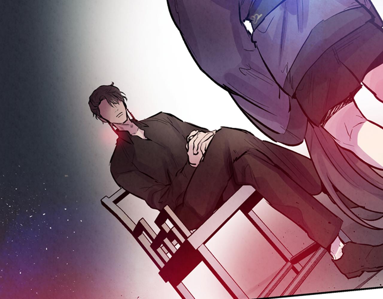 末日少年戰記 - 第54話 向我低頭(2/4) - 7