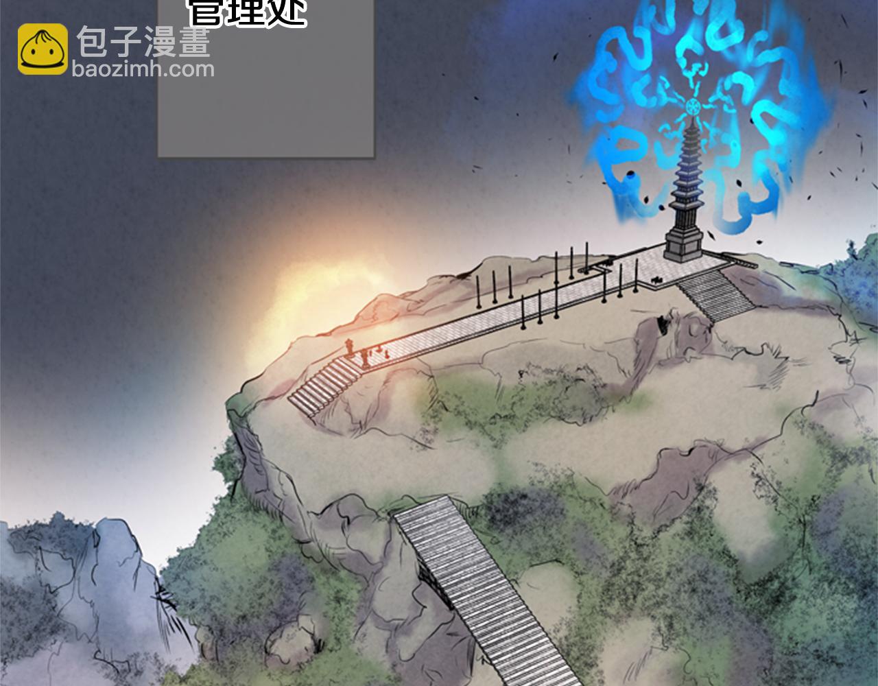 末日少年戰記 - 第66話 找身體(2/3) - 1