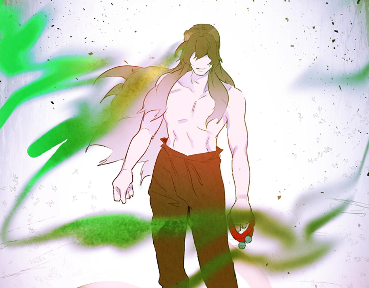 末日少年戰記 - 第74話 幻影(3/3) - 5