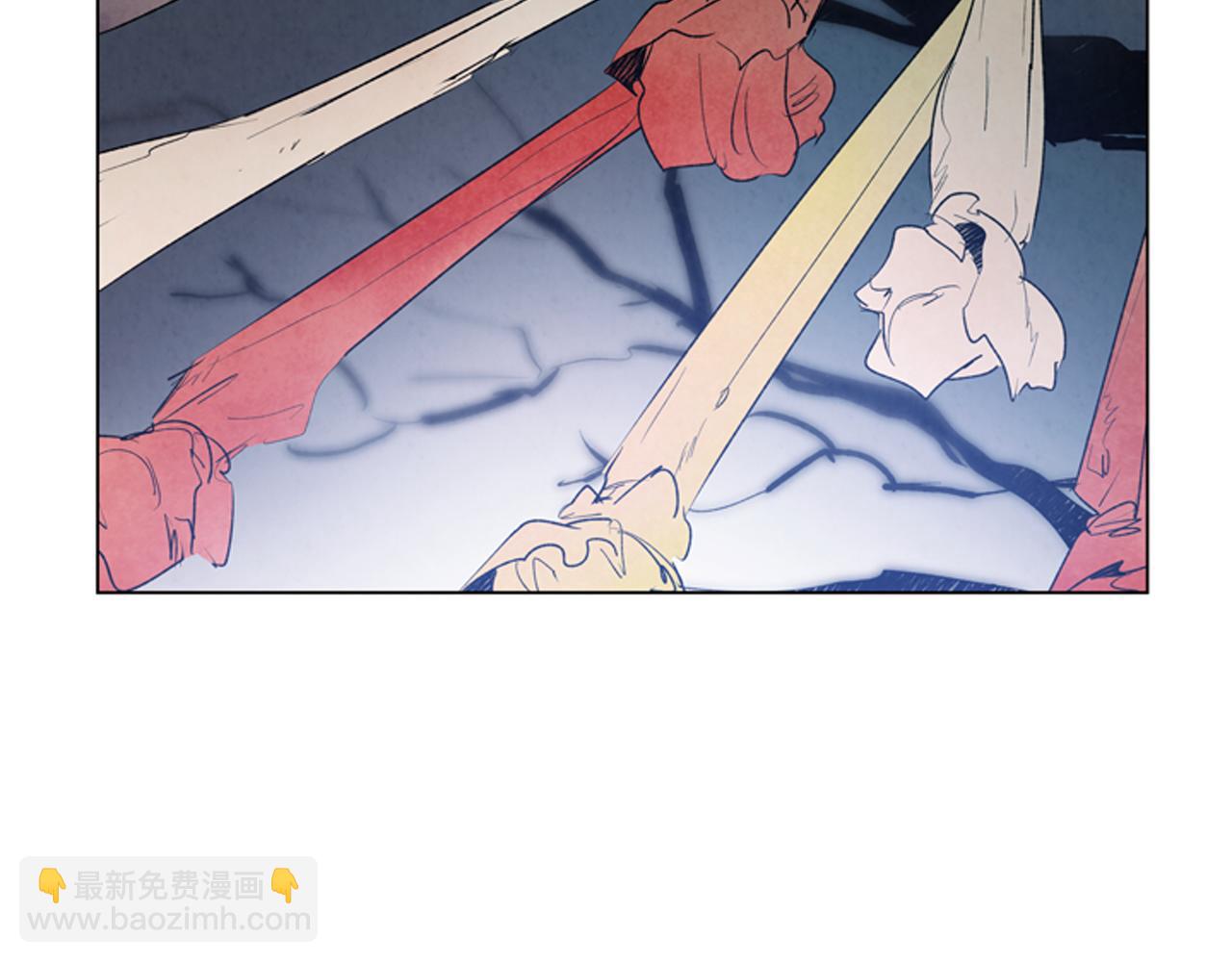 末日少年戰記 - 第74話 幻影(1/3) - 4