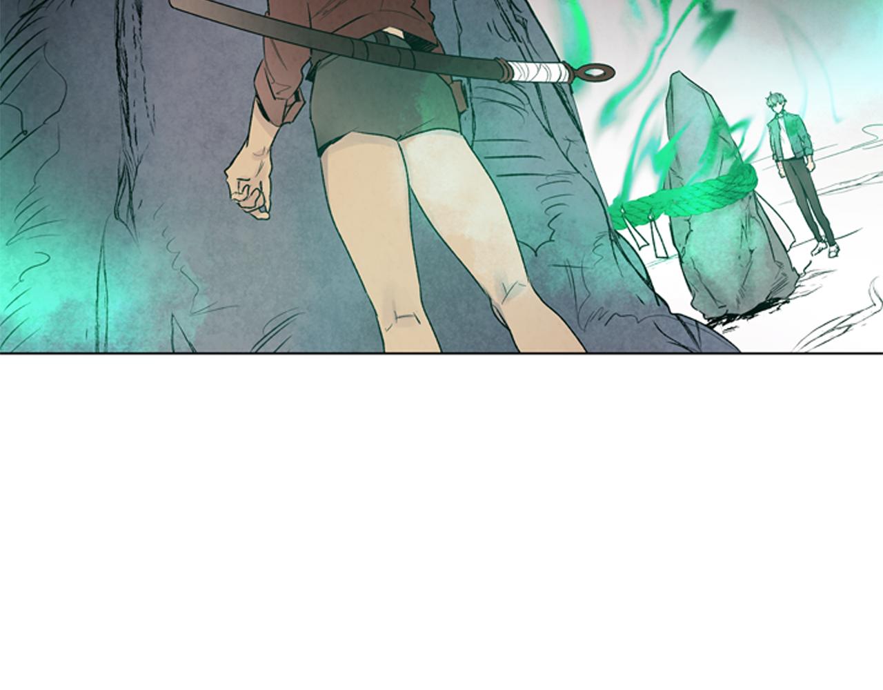 末日少年戰記 - 第74話 幻影(1/3) - 6