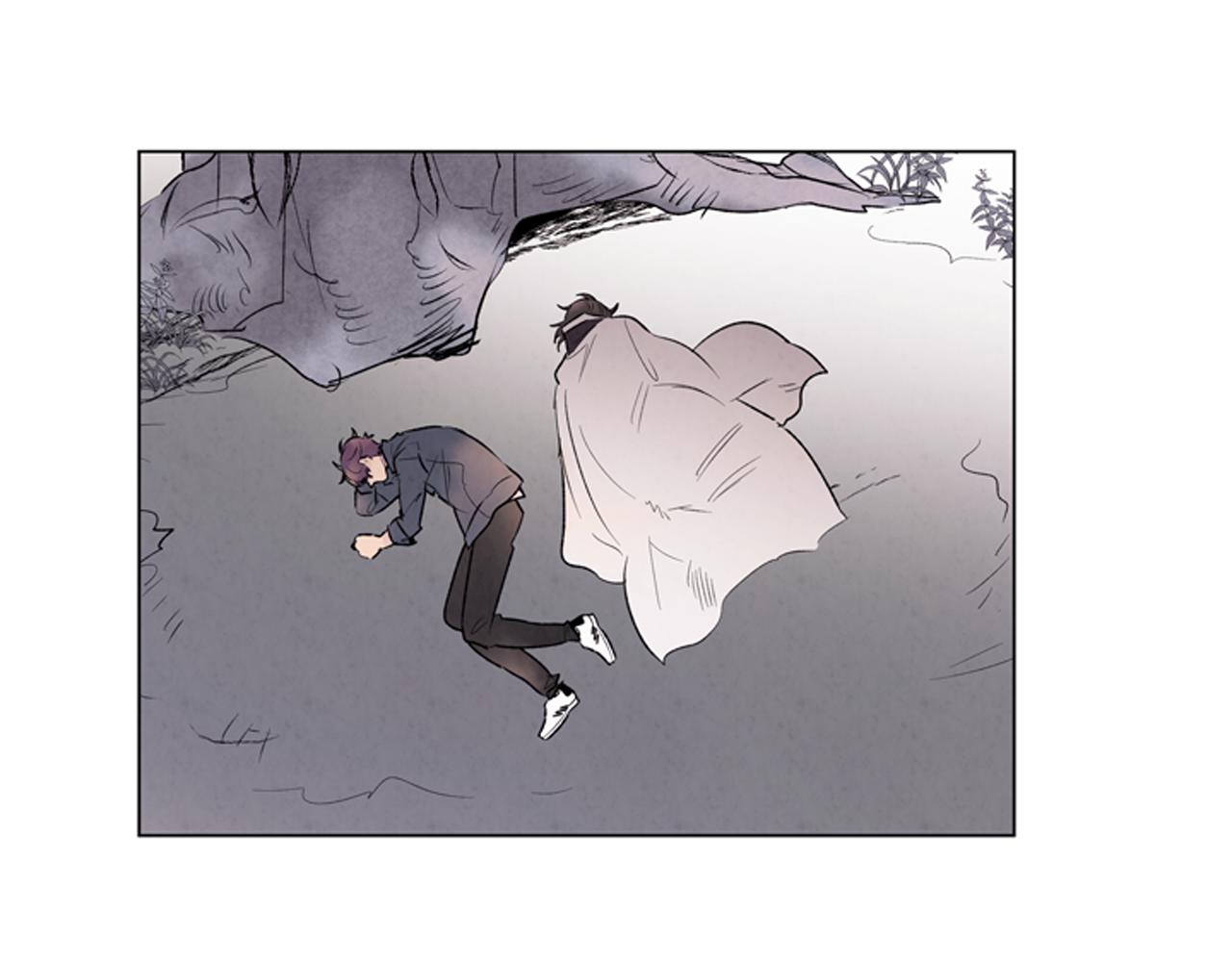 末日少年戰記 - 第74話 幻影(2/3) - 7