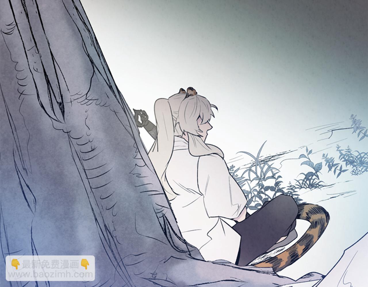 末日少年戰記 - 第74話 幻影(2/3) - 2