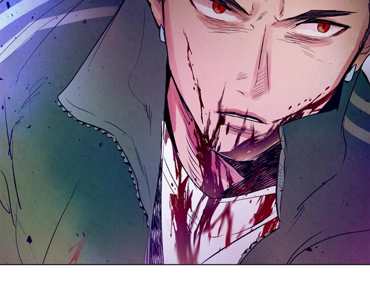 末日少年戰記 - 第80話 喂第一頓飯(3/3) - 1