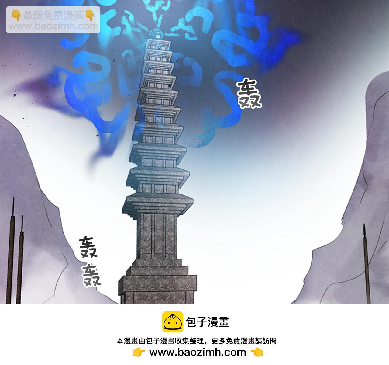 末日少年戰記 - 第82話 失明的詛咒(2/3) - 6