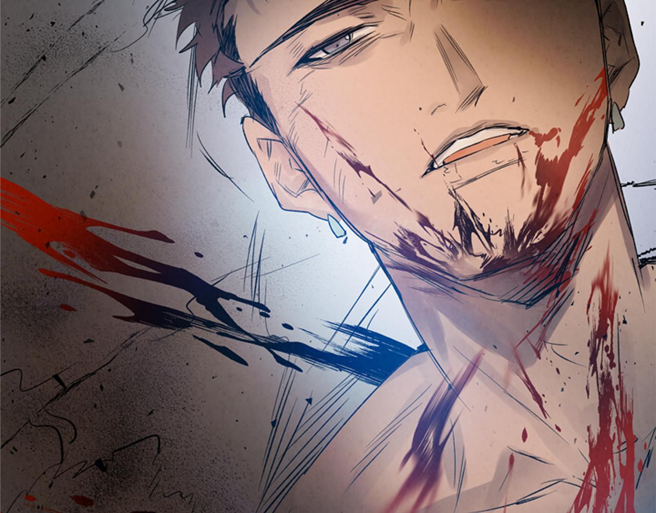 末日少年戰記 - 第82話 失明的詛咒(3/3) - 3