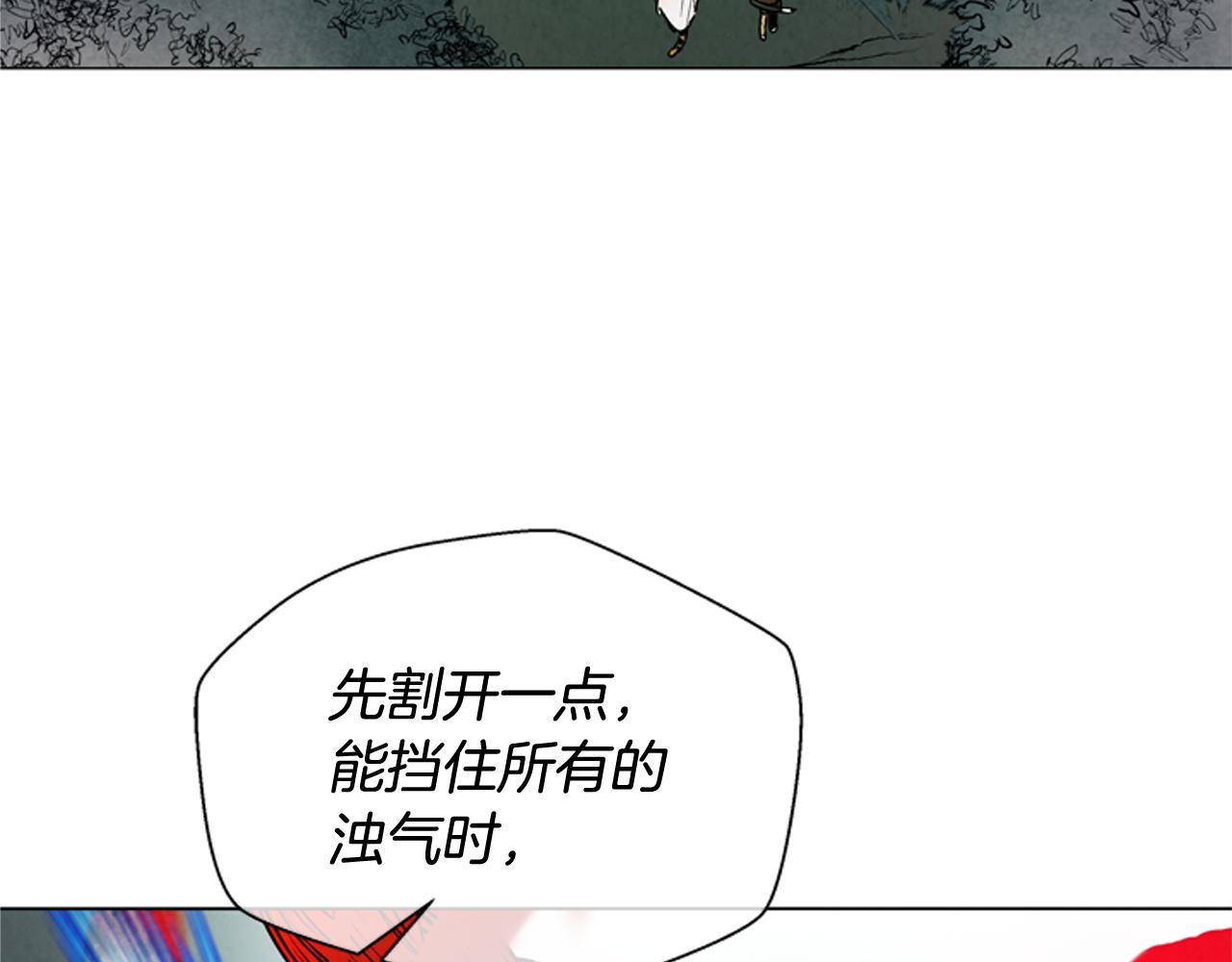 末日少年戰記 - 第82話 失明的詛咒(3/3) - 3