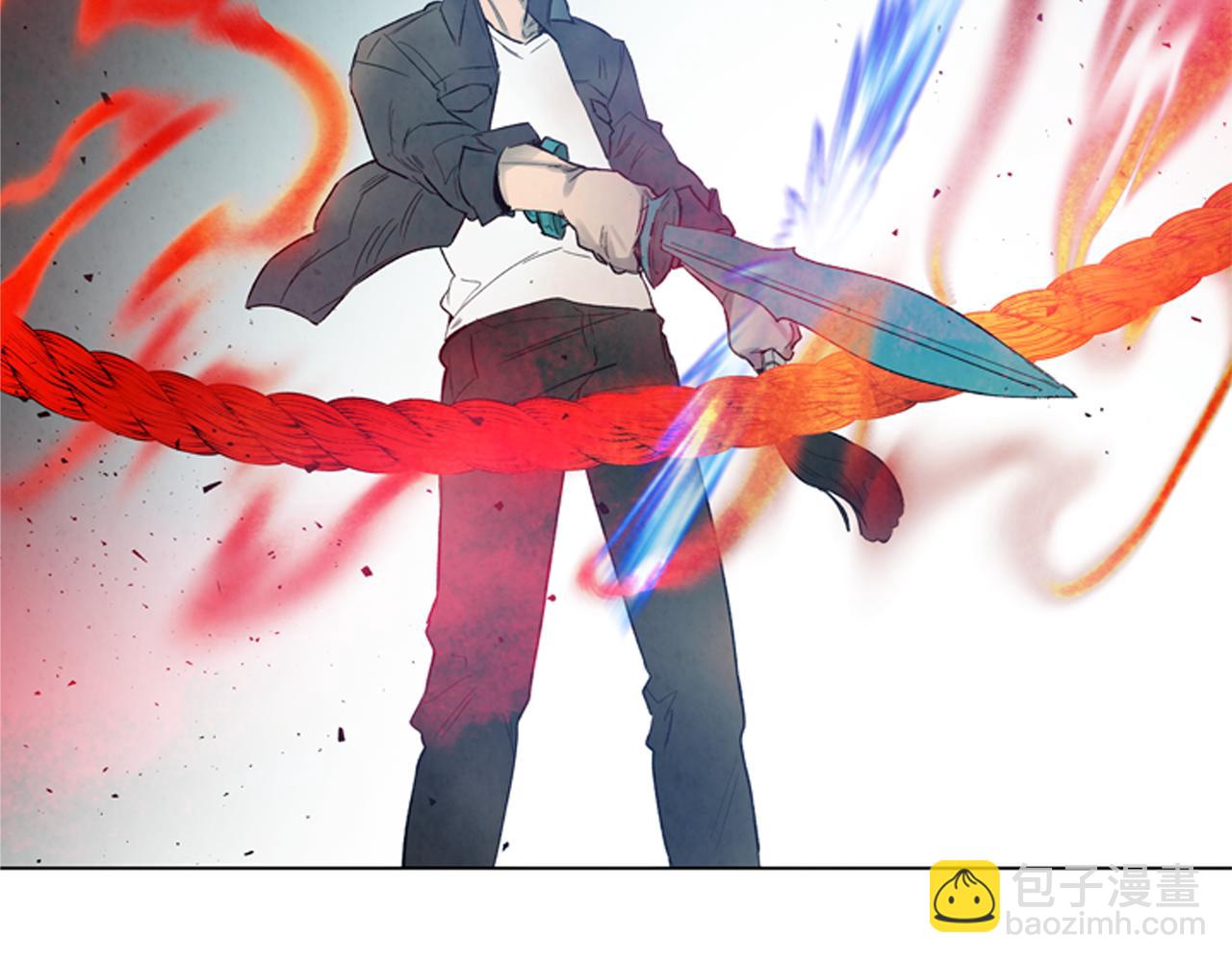 末日少年戰記 - 第82話 失明的詛咒(3/3) - 6