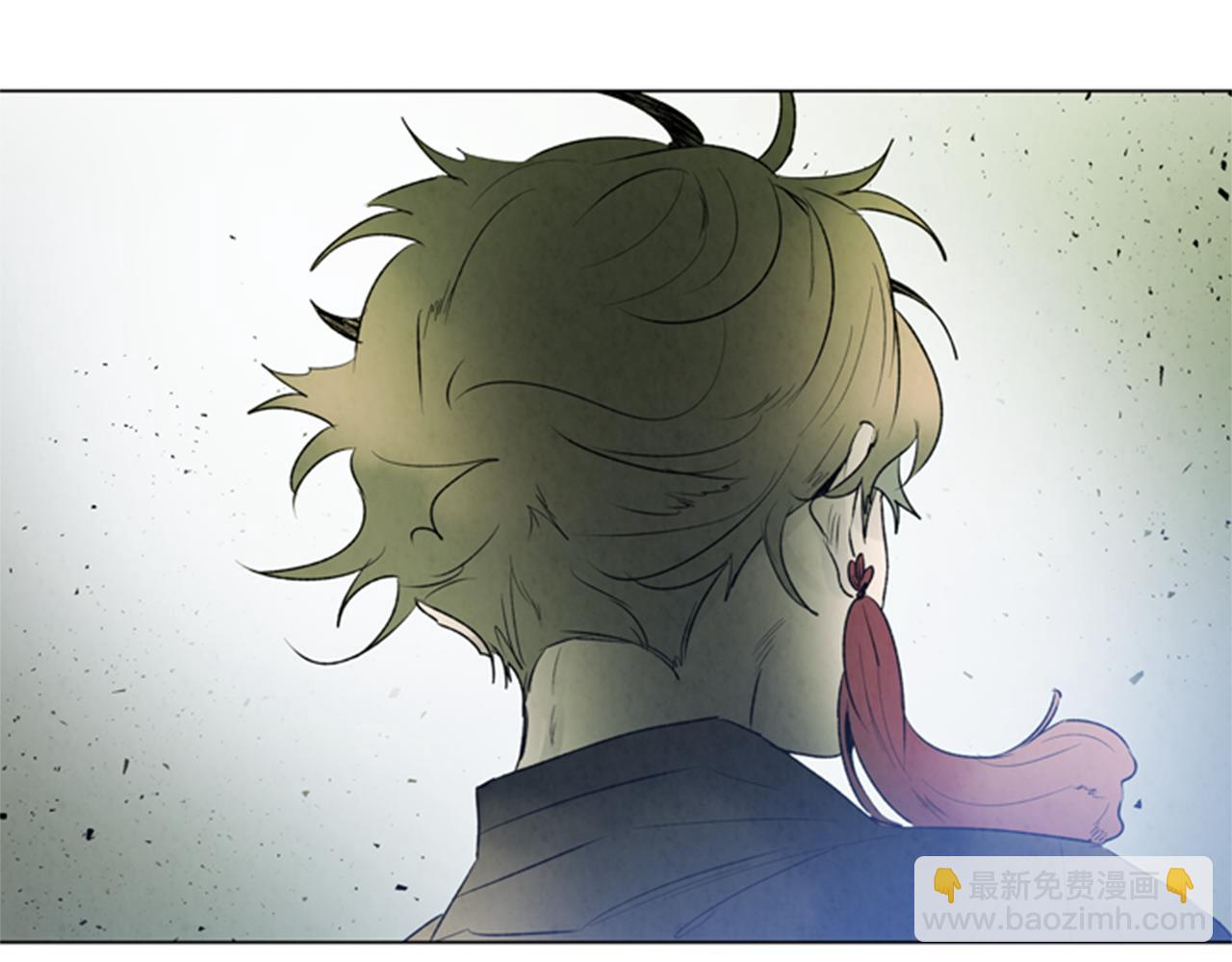 末日少年戰記 - 第86話 神奇大人(2/3) - 8