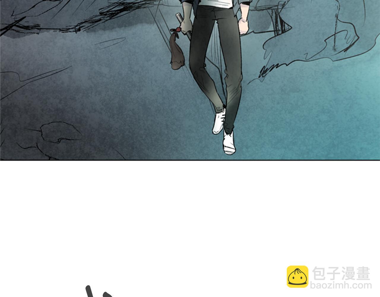 末日少年戰記 - 第88話 純潔之人(3/4) - 2