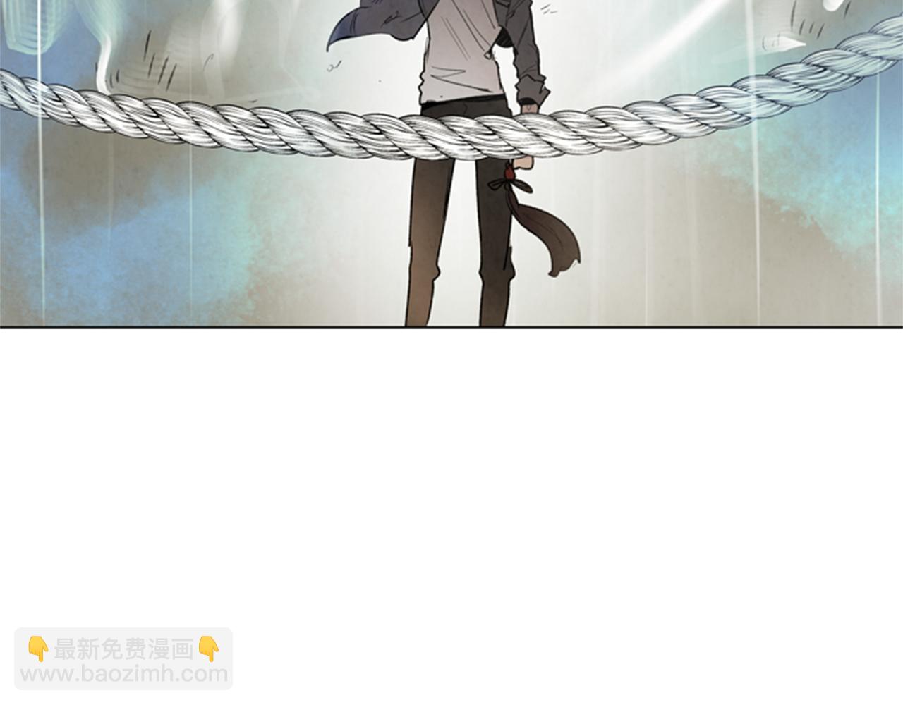 末日少年戰記 - 第88話 純潔之人(3/4) - 4