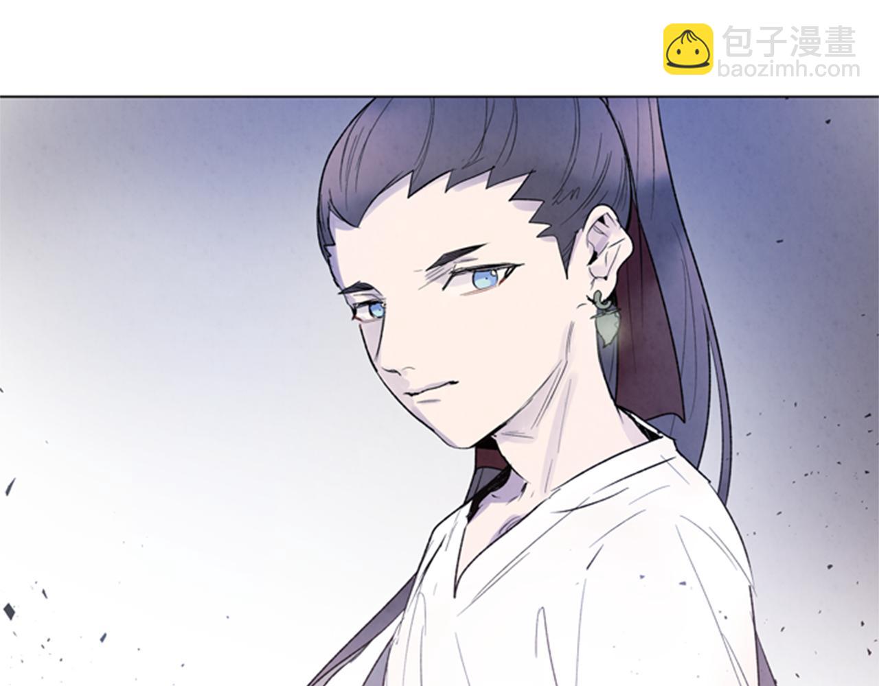 末日少年戰記 - 第88話 純潔之人(2/4) - 1