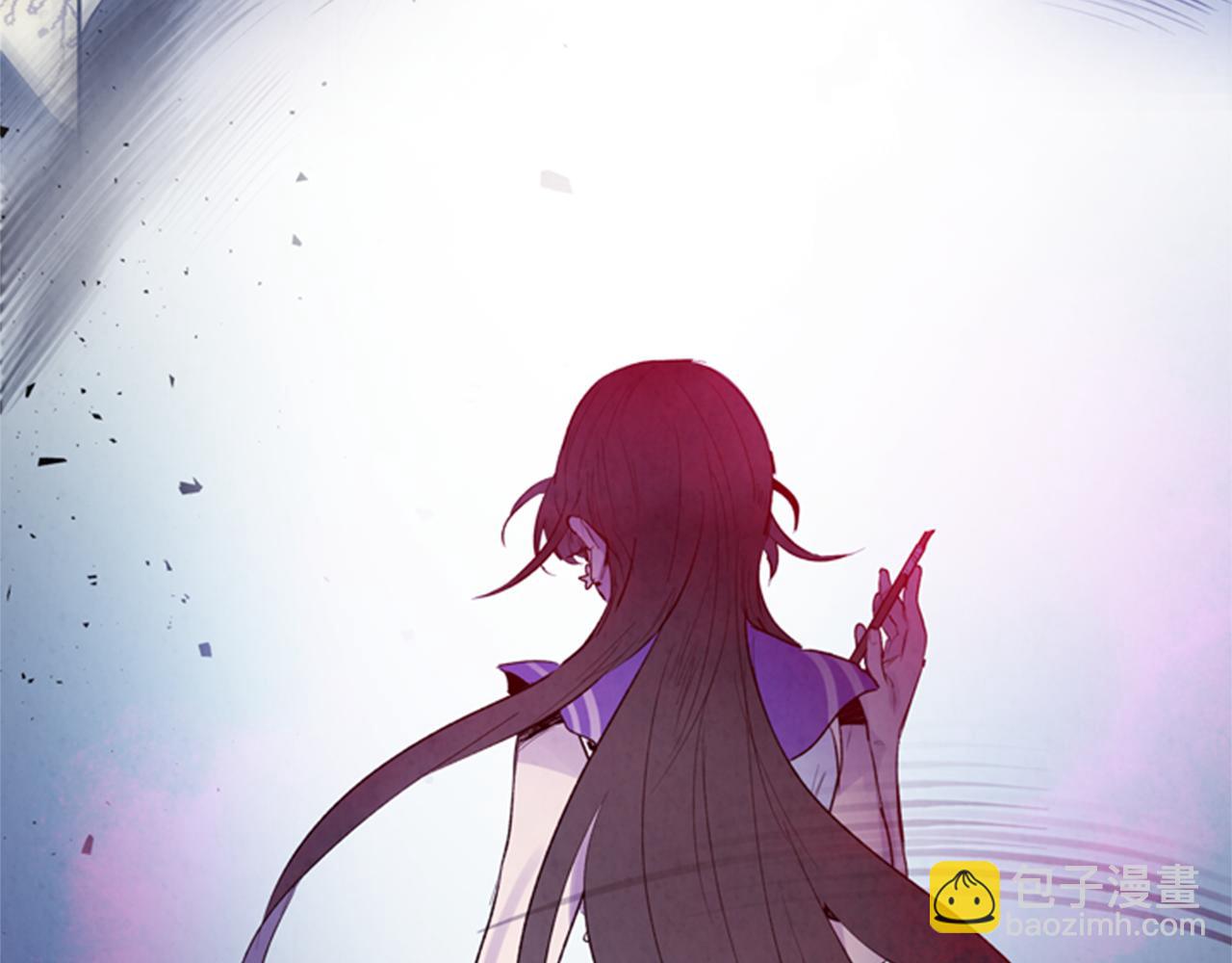 末日少年戰記 - 第90話 過去之網(1/4) - 8