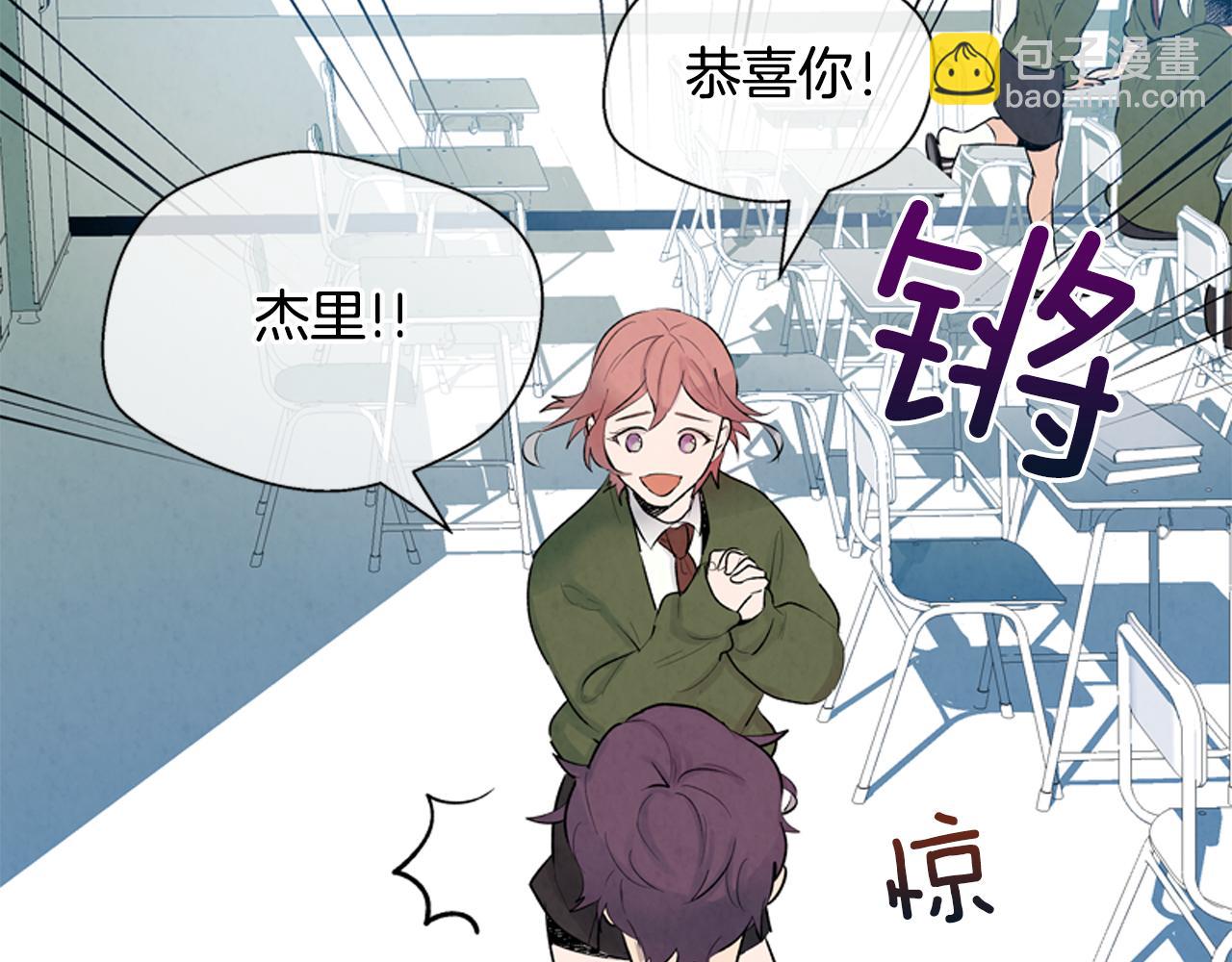 末日少年戰記 - 第10話 你知道那個人嗎？(1/2) - 6