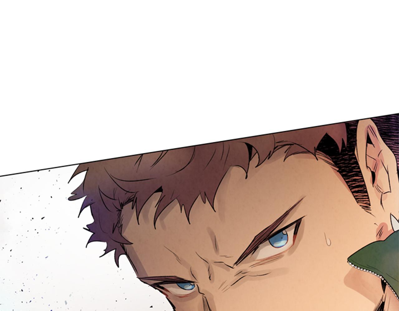 末日少年戰記 - 第96話 新主人(2/4) - 2