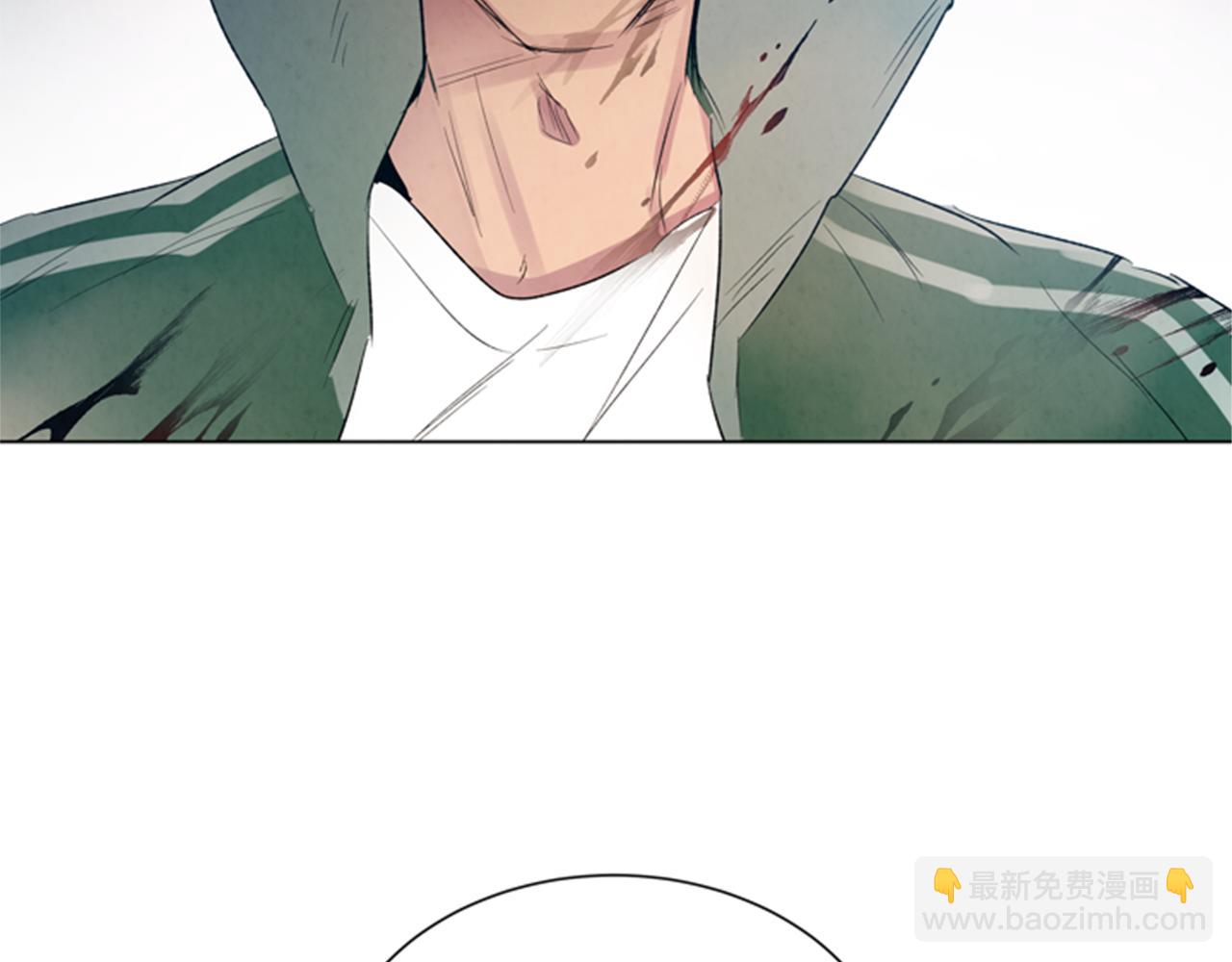 末日少年戰記 - 第98話 網(3/4) - 3