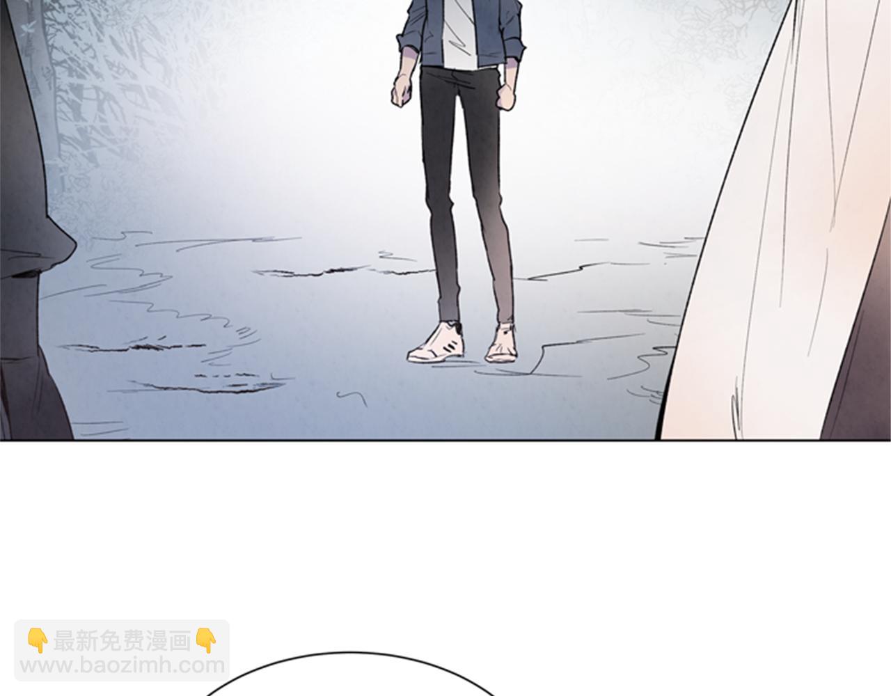 末日少年戰記 - 第98話 網(3/4) - 2