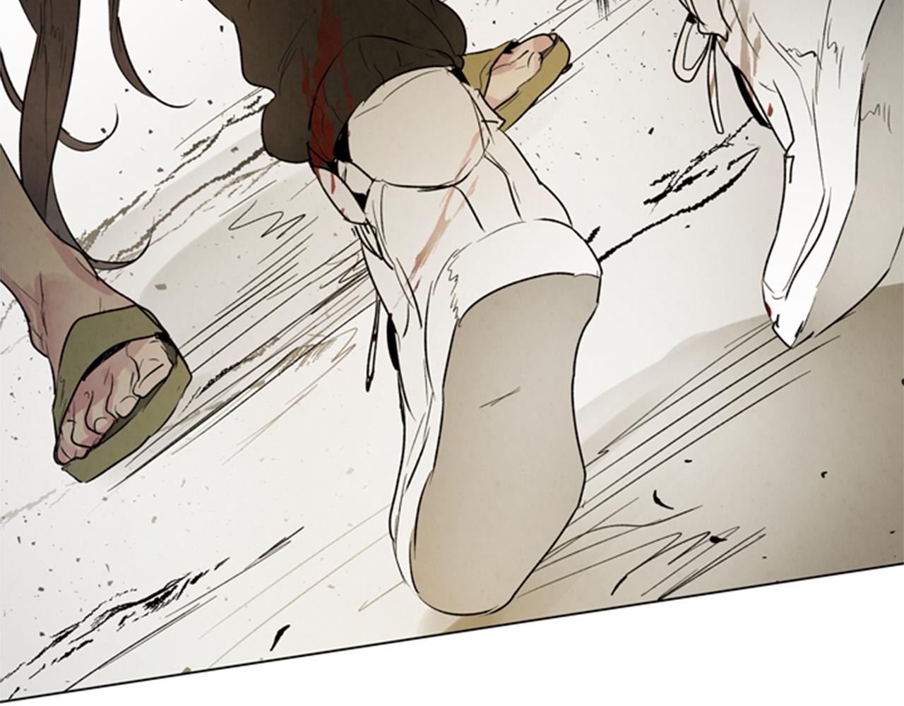 末日少年戰記 - 第100話 逼他出來(2/3) - 4